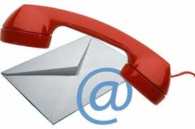 Contact Information 